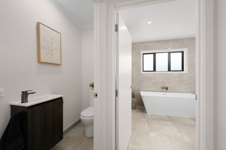 Photo of property in 42b Charles Edwards Street, Ohaupo, 3803