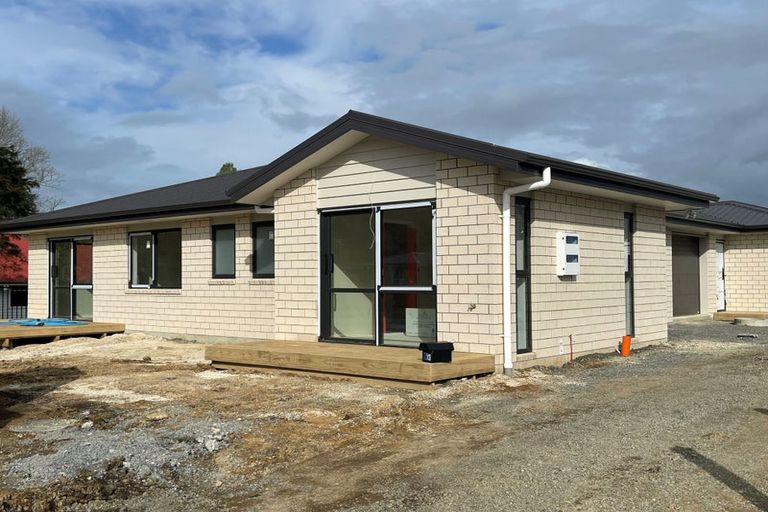 Photo of property in 3b William Street, Otorohanga, 3900