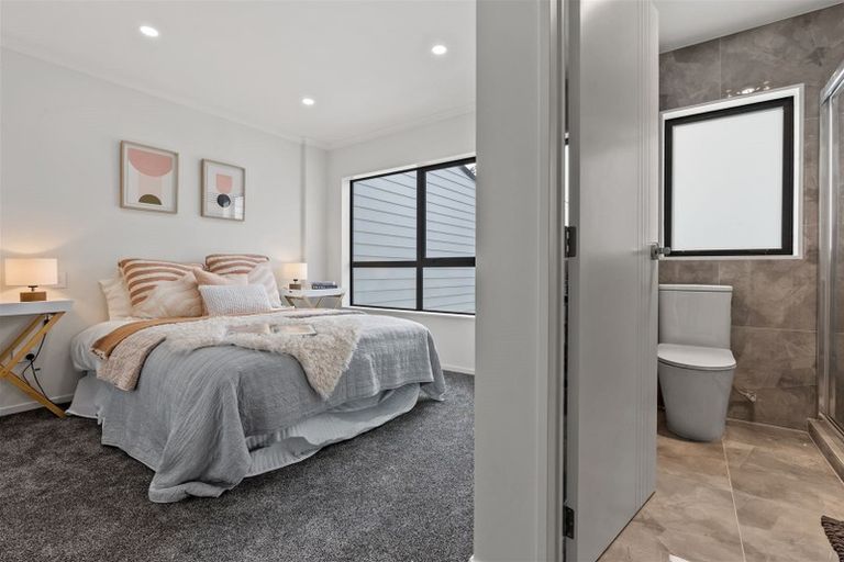 Photo of property in 4b Udys Road, Pakuranga, Auckland, 2010