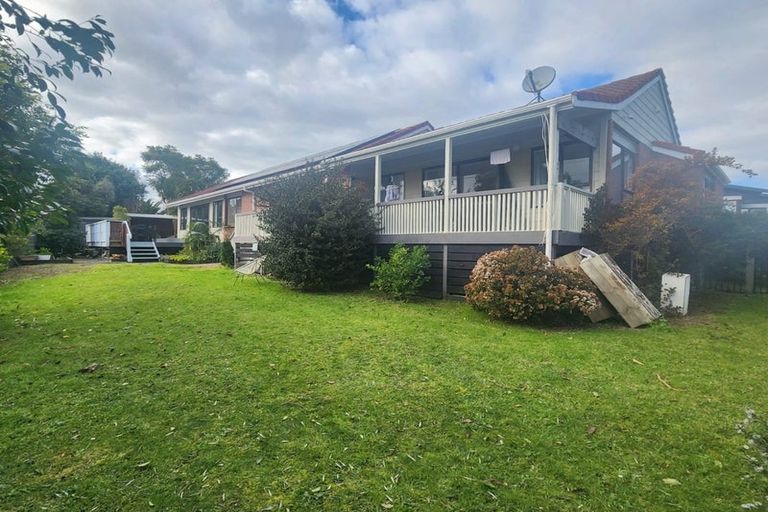 Photo of property in 11 Lorelei Place, Opaheke, Papakura, 2113