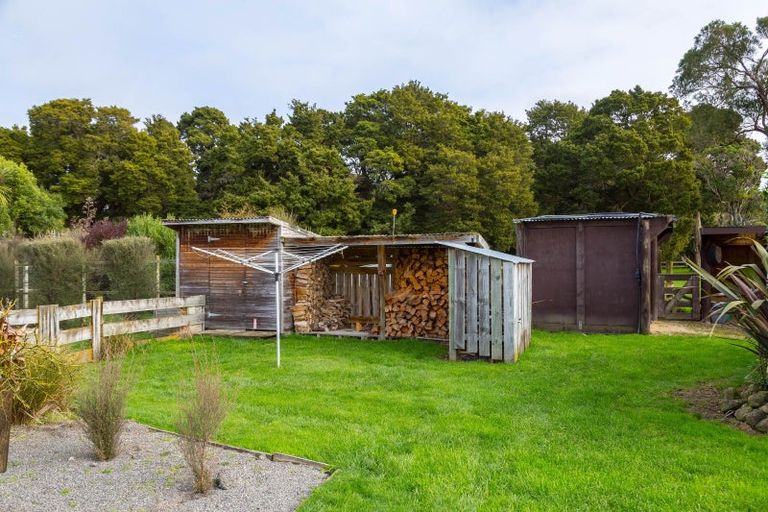 Photo of property in 64 Montys Lane, Woodside, Greytown, 5794