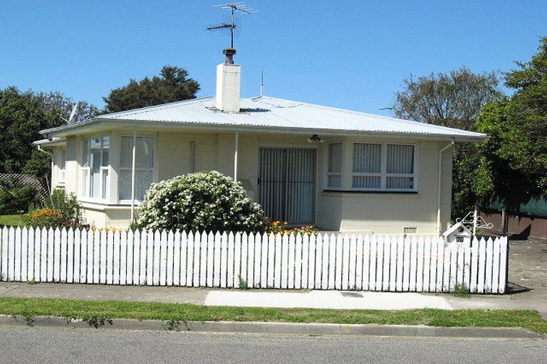Photo of property in 27 Milford Street, Witherlea, Blenheim, 7201