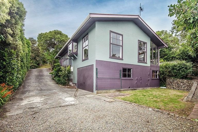 Photo of property in 131 Helston Road, Paparangi, Wellington, 6037