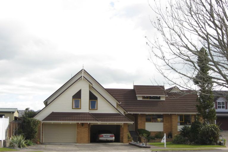 Photo of property in 1a Sisam Place, Whakatane, 3120