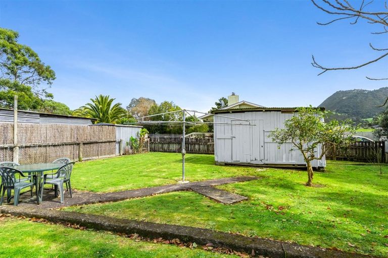 Photo of property in 74 George Street, Hikurangi, 0114