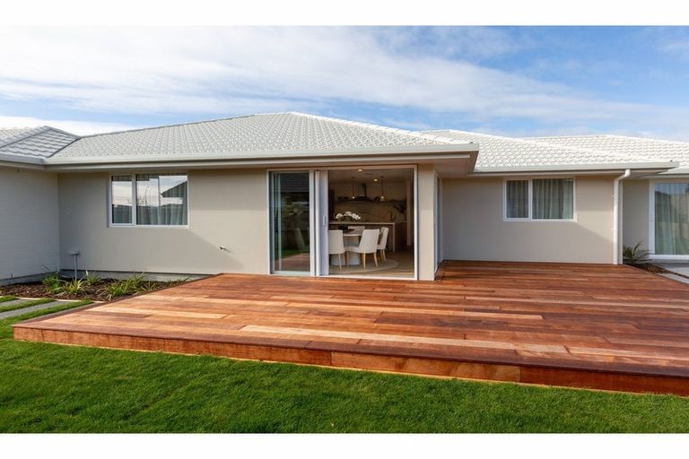 Photo of property in 48 Summersfield Boulevard, Appleby, Richmond, 7020