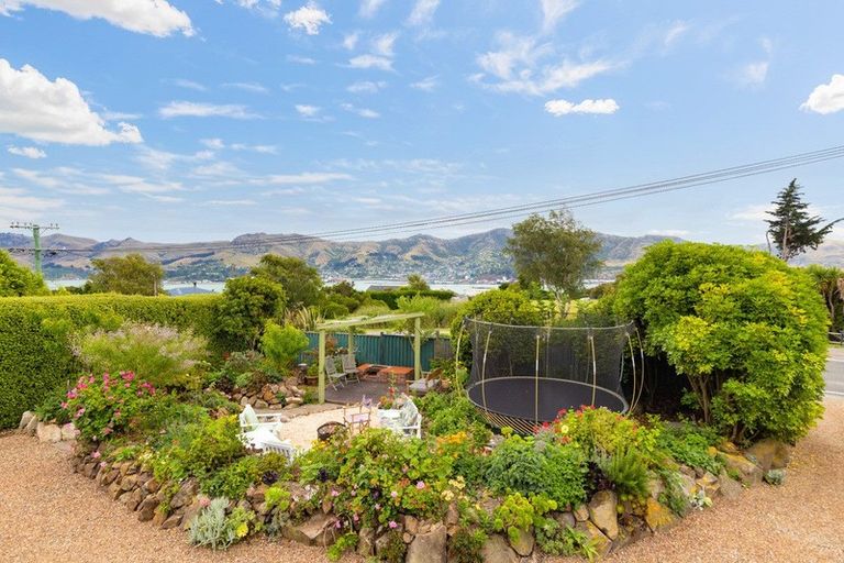 Photo of property in 126 Marine Drive, Diamond Harbour, Lyttelton, 8971