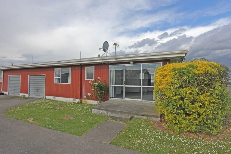 Photo of property in 179 Tremaine Avenue, Westbrook, Palmerston North, 4412