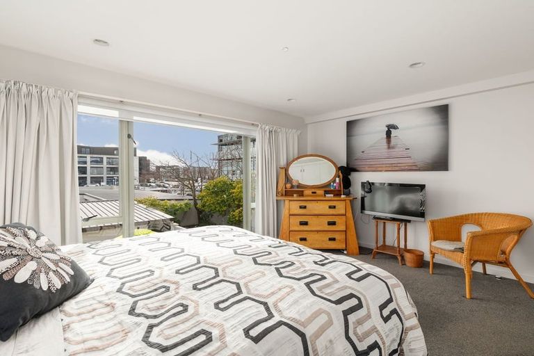 Photo of property in 7/45 Chester Street West, Christchurch Central, Christchurch, 8013