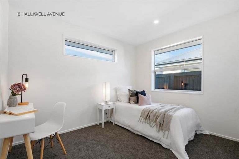 Photo of property in 8c Halliwell Avenue, Papanui, Christchurch, 8052