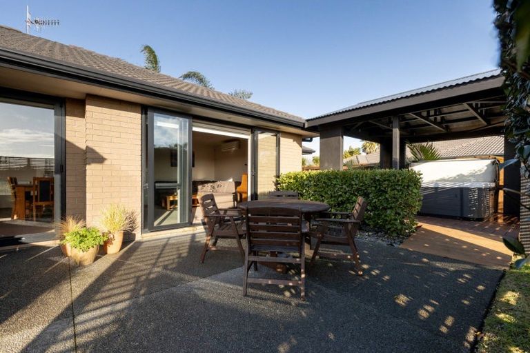 Photo of property in 63 Carrington Drive, Papamoa Beach, Papamoa, 3118