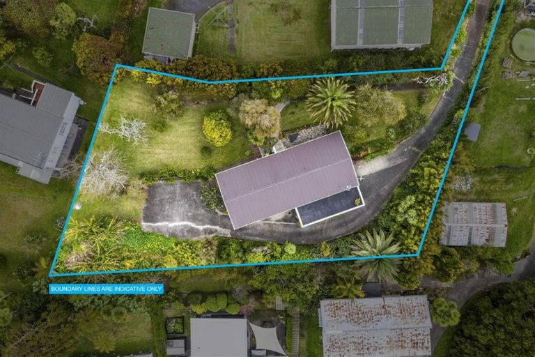 Photo of property in 141a Glengarry Road, Glen Eden, Auckland, 0602