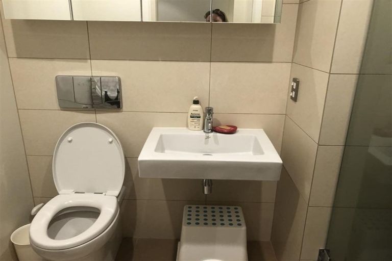 Photo of property in Maison Apartments, 309/16 Huron Street, Takapuna, Auckland, 0622