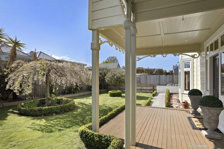 Photo of property in 25 Main Street, Greytown, 5712