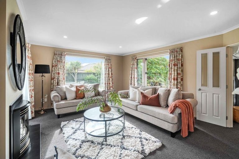 Photo of property in 15 Cressida Close, Rolleston, 7614