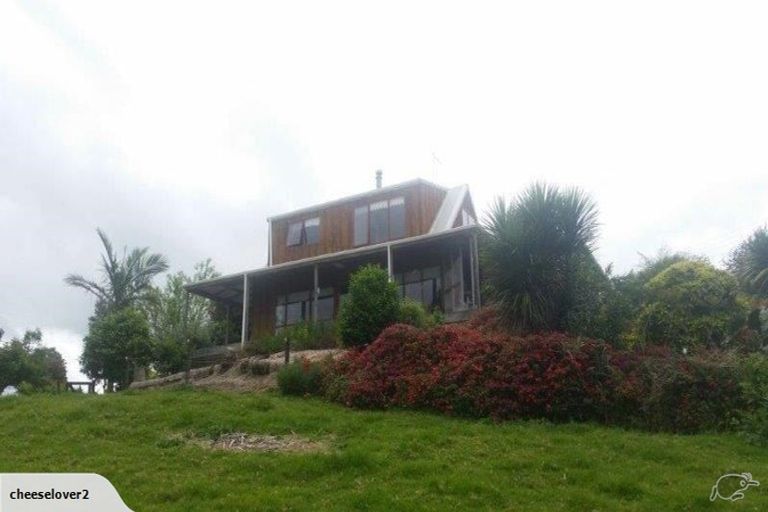 Photo of property in 221 Pahi Road, Pahi, Paparoa, 0571