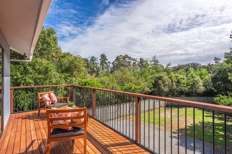 Photo of property in 85 Leinster Avenue, Raumati South, Paraparaumu, 5032