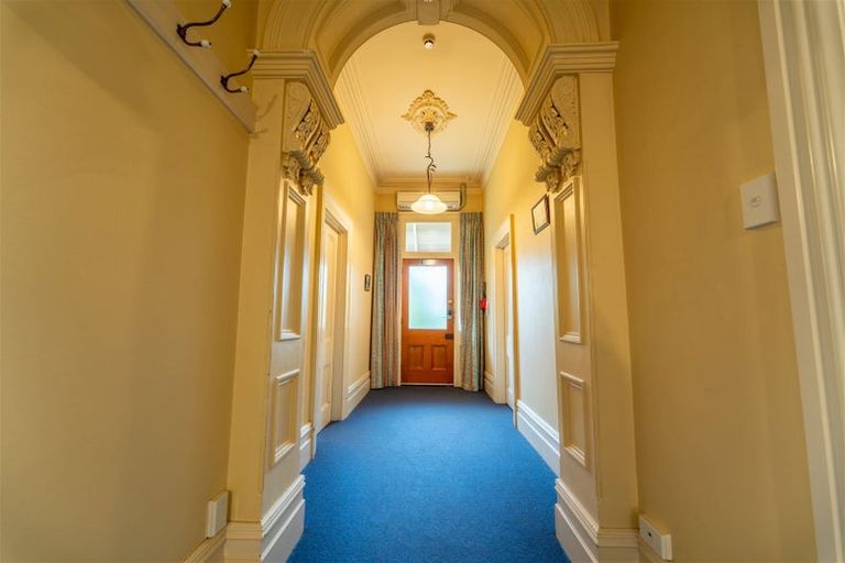 Photo of property in 55 Cain Street, Parkside, Timaru, 7910