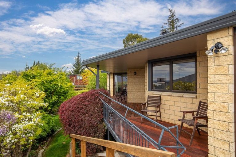 Photo of property in 3 Peterson Place, Bridge Hill, Alexandra, 9320