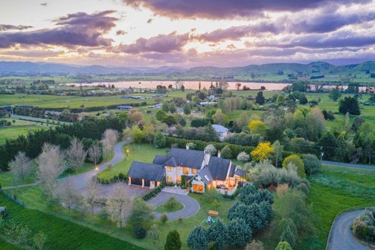 Photo of property in 295 Porangahau Road, Waipukurau, 4282