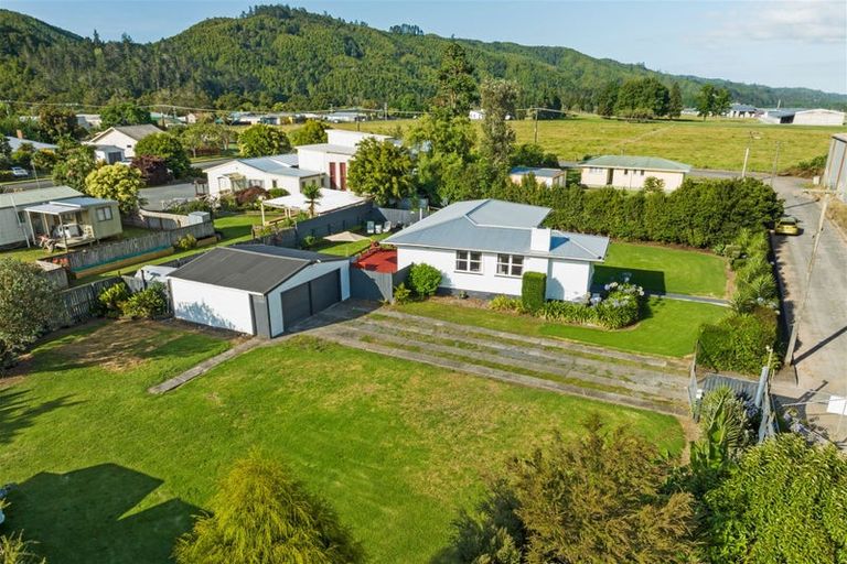 Photo of property in 3 Factory Road, Moerewa, 0211