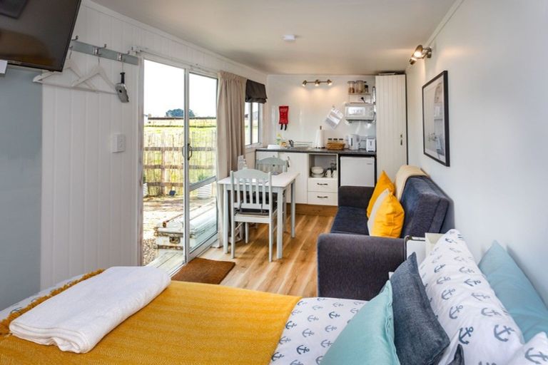 Photo of property in 142a Matatoki Road, Matatoki, Thames, 3578