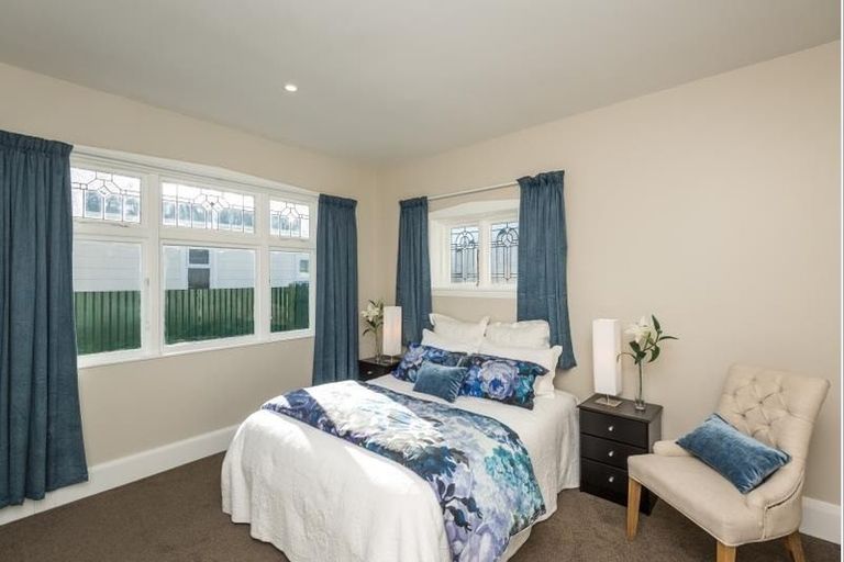 Photo of property in 191 Barrington Street, Somerfield, Christchurch, 8024