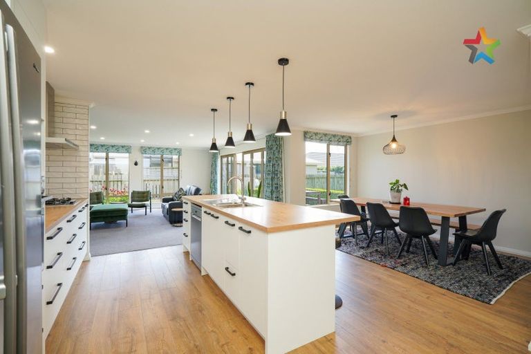 Photo of property in 134 Gimblett Place, Waikiwi, Invercargill, 9810