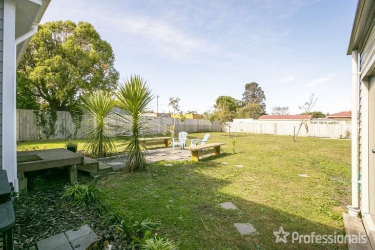 Photo of property in 23 Lyon Street, Featherston, 5710