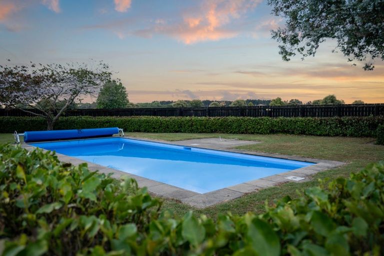 Photo of property in 1070 Kaipaki Road, Cambridge, 3495