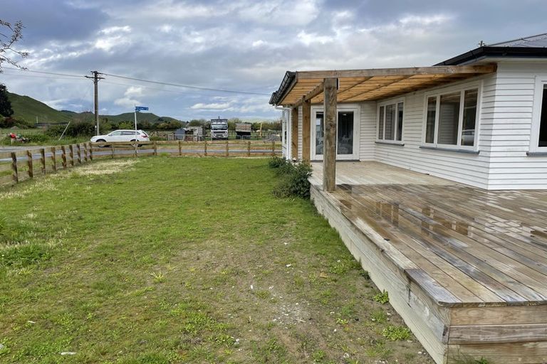 Photo of property in 3 Onslow Street West, Ohingaiti, Kimbolton, 4785