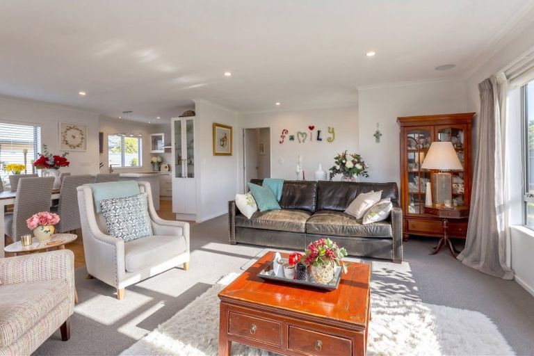 Photo of property in 110 Solway Crescent, Solway, Masterton, 5810