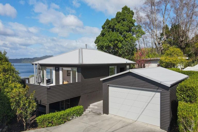 Photo of property in 85 Spencer Road, Lake Tarawera, Rotorua, 3076