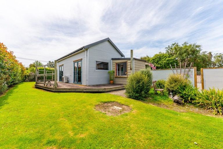 Photo of property in 10 Matai Street, Pleasant Point, 7903