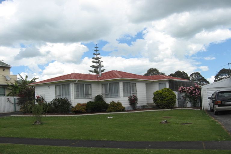 Photo of property in 17 Neems Place, Manurewa, Auckland, 2102