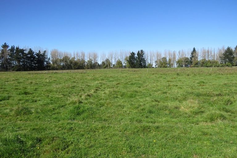 Photo of property in 141 Nixons Road, Fairlie, 7987