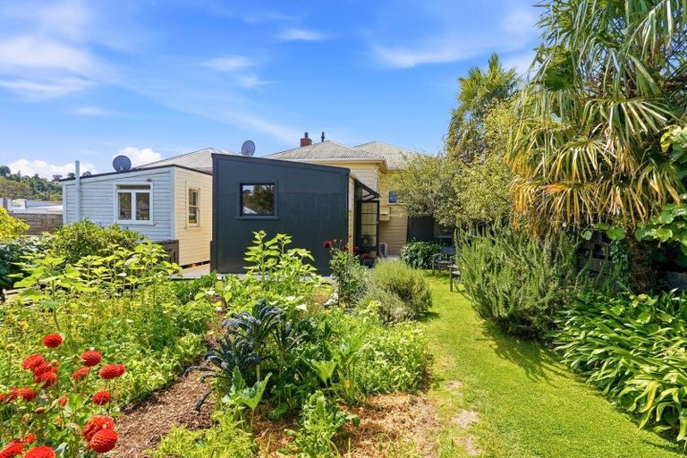 Photo of property in 85 Niblett Street, Whanganui, 4500