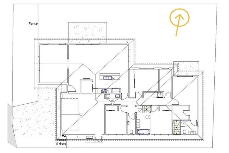 Photo of property in 9 James Mackenzie Drive, Halswell, 8025