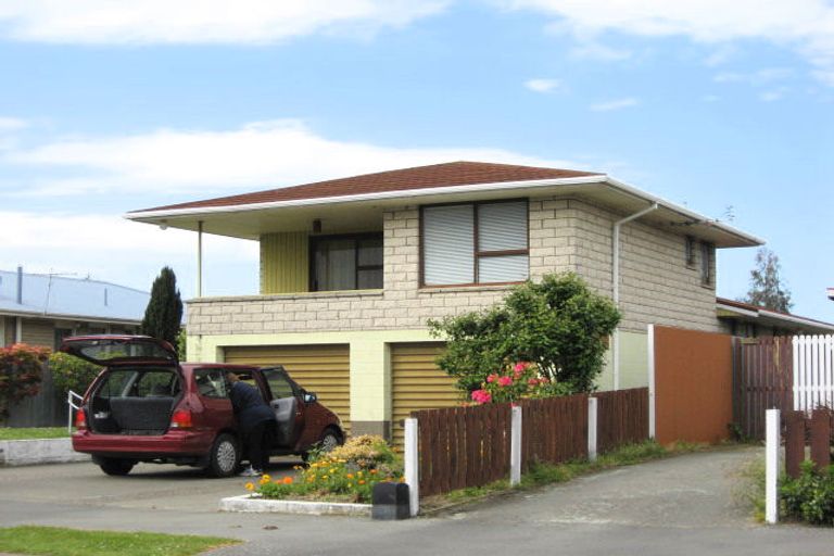 Photo of property in 4 Scotswood Place, Rangiora, 7400