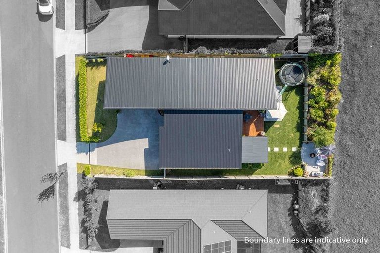 Photo of property in 44 Pinehurst Crescent, Morrinsville, 3300