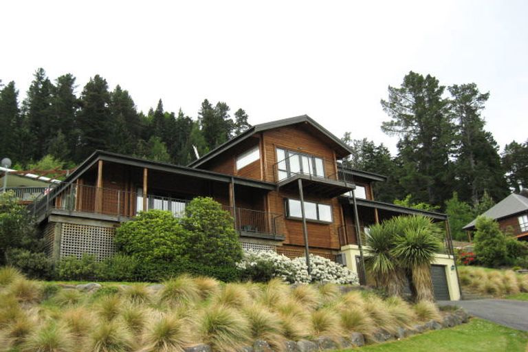 Photo of property in 14 Oregon Heights, Hanmer Springs, 7334