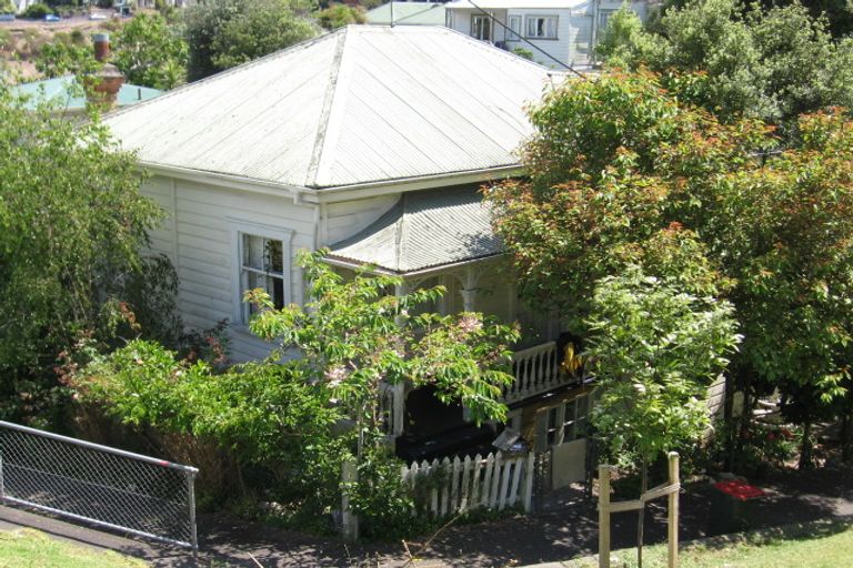 Photo of property in 29 Aitken Terrace, Kingsland, Auckland, 1021