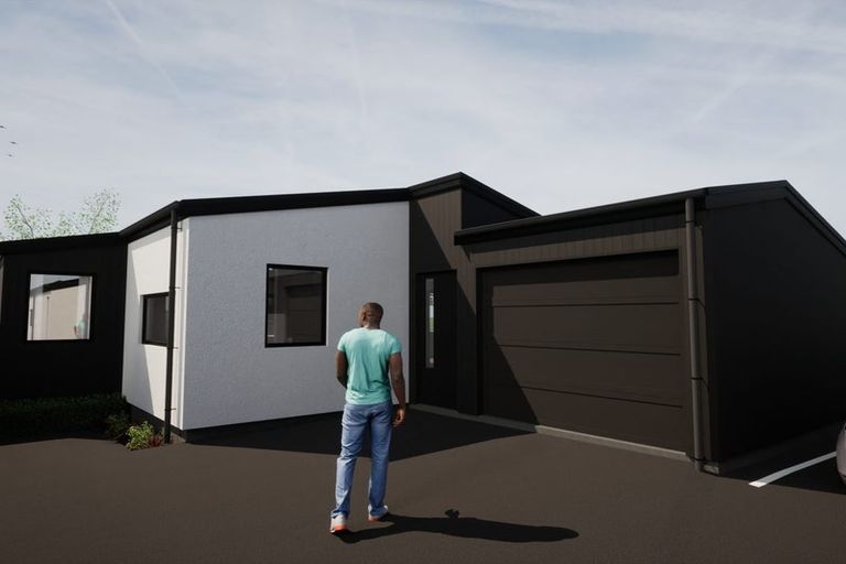 Photo of property in 28 Dacre Street, Linwood, Christchurch, 8062