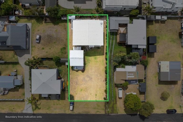 Photo of property in 214 Mary Road, Whangamata, 3620