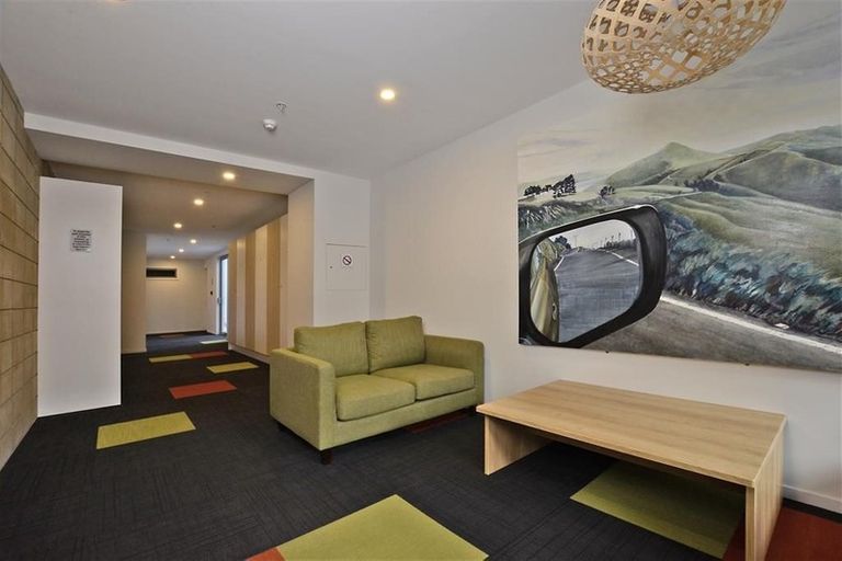 Photo of property in 17/93 Filleul Street, Dunedin Central, Dunedin, 9016