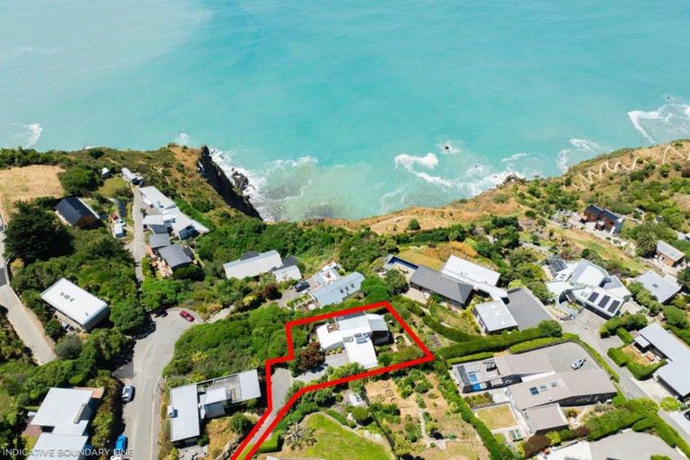 Photo of property in 10 Smugglers Cove, Scarborough, Christchurch, 8081