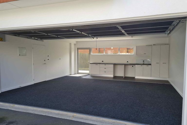 Photo of property in 51b Bishop Street, St Albans, Christchurch, 8014