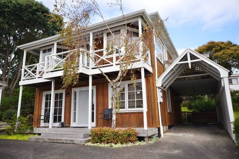 Photo of property in 11a Tawariki Street, Ponsonby, Auckland, 1021