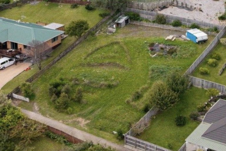 Photo of property in 8 Ohinemuri Place, Paeroa, 3600