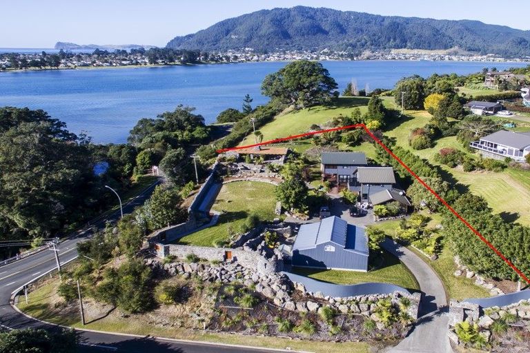 Photo of property in 5 Rewa Rewa Valley, Tairua, 3508